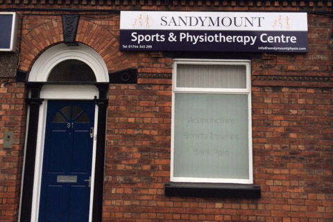 Sandymount Physiotherapy